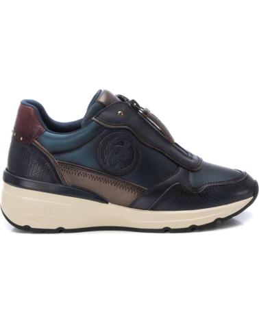 Woman Zapatillas deporte CARMELA 161830  NAVY
