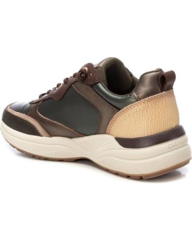 Woman Zapatillas deporte CARMELA 161839  KAKI