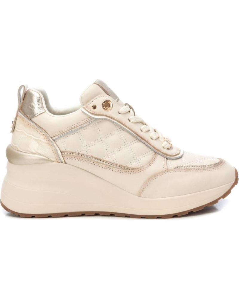 Zapatillas deporte CARMELA  de Hombre DEPORTIVO MUJER 161845  BLANCO