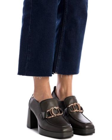 Woman Zapatos de tacón CARMELA 161849  KAKI