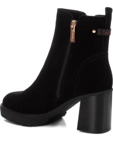 CARMELA 161858 EN COLOR PARA MUJER NEGRO