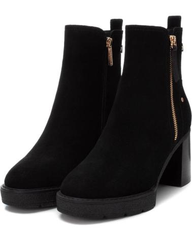 CARMELA 161858 EN COLOR PARA MUJER NEGRO