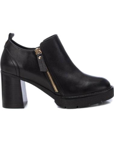 Woman Mid boots CARMELA 161861  NEGRO