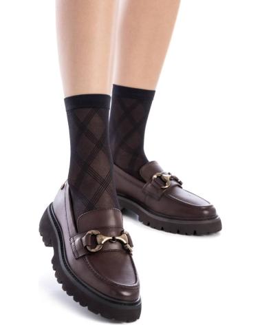 Woman shoes CARMELA 161872 MARRON