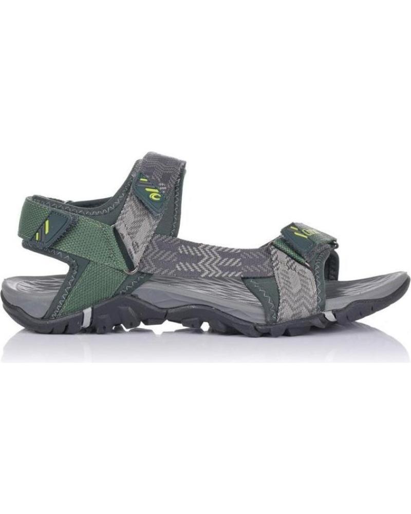 Sandalias CHIRUCA  de Hombre SANDALIAS DAKAR 11 MENS  MULTICOLOR