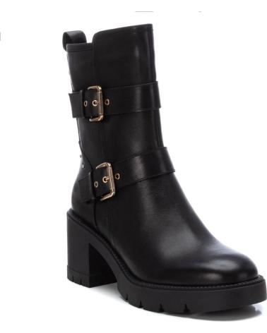 Woman boots CARMELA 161896 NEGRO
