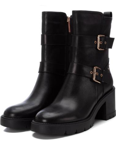 Woman boots CARMELA 161896 NEGRO