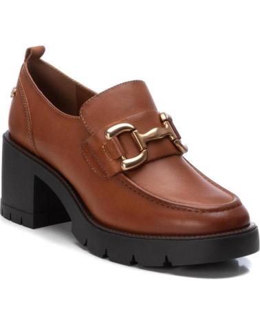 Woman Mocasines CARMELA 161899  CAMEL