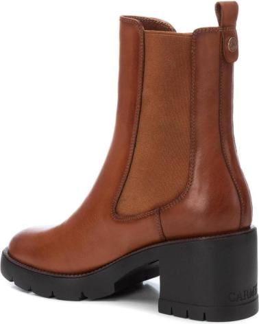 Woman boots CARMELA 161902  CAMEL