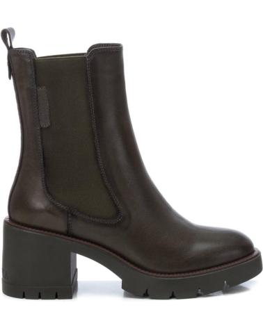 CARMELA CHELSEA BOOTS MODEL 16190204C KHAKI KAKI