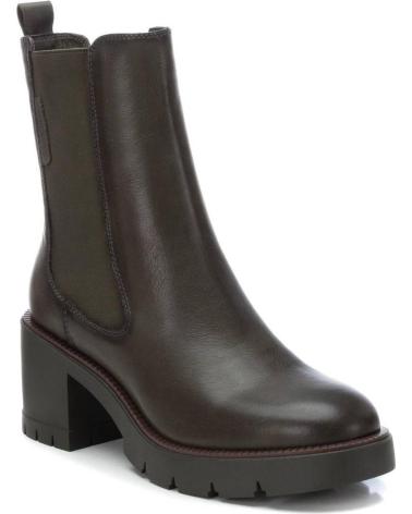 CARMELA CHELSEA BOOTS MODEL 16190204C KHAKI KAKI