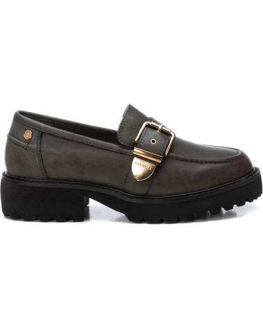 Woman Mocasines CARMELA 161907  NEGRO