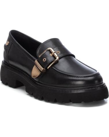 Woman Mocasines CARMELA 161907  NEGRO