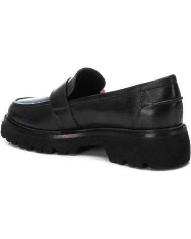 Woman Mocasines CARMELA 161907  NEGRO