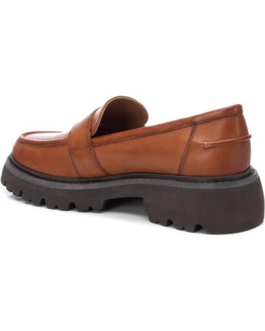 Woman Mocasines CARMELA 161907  CAMEL