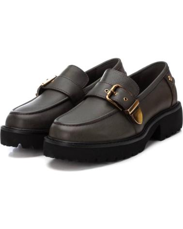 Mocasines CARMELA  de Mujer 161907  KAKI