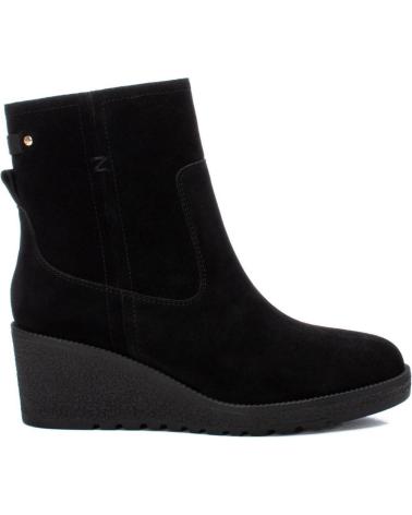 Woman Mid boots CARMELA 161920  NEGRO