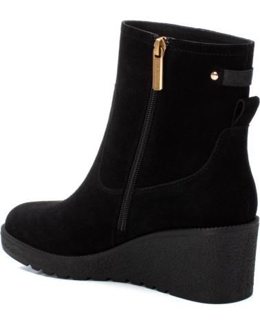 Woman Mid boots CARMELA 161920  NEGRO