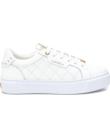 Woman Zapatillas deporte CARMELA DEPORTIVO MUJER 161934  BLANCO