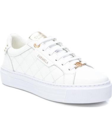Woman Zapatillas deporte CARMELA DEPORTIVO MUJER 161934  BLANCO