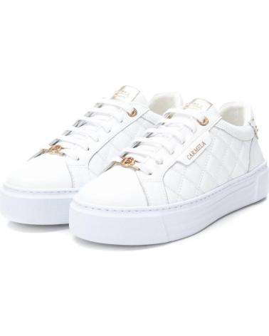 Woman Zapatillas deporte CARMELA DEPORTIVO MUJER 161934  BLANCO
