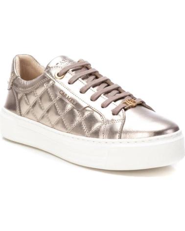 Woman Zapatillas deporte CARMELA 161934  BRONCE