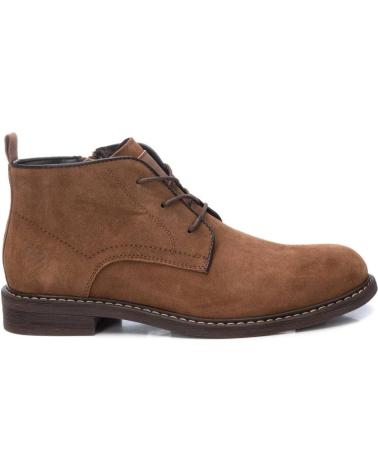 Stiefel CARMELA  für Herren 161939  CAMEL