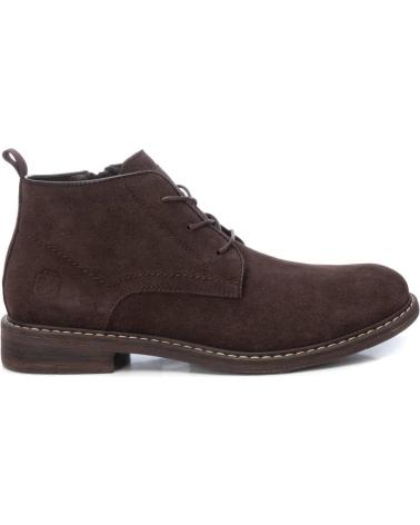 Stiefel CARMELA  für Herren 161939  MARRON