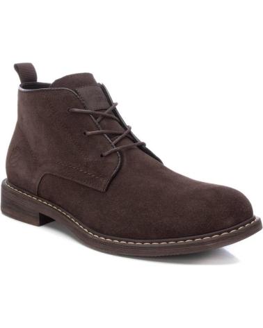 Stiefel CARMELA  für Herren 161939  MARRON