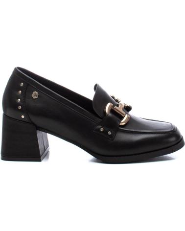 Woman Mocasines CARMELA ZAPATO CALLE MUJER 161941  NEGRO