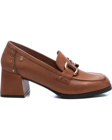 CARMELA ZAPATOS DE TACON EN MARRON PARA MUJER MULTICOLOR