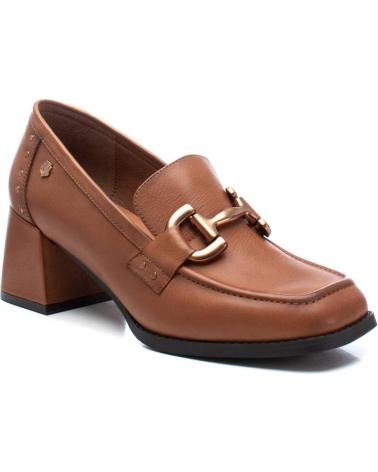 CARMELA ZAPATOS DE TACON EN MARRON PARA MUJER MULTICOLOR