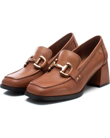 CARMELA ZAPATOS DE TACON EN MARRON PARA MUJER MULTICOLOR