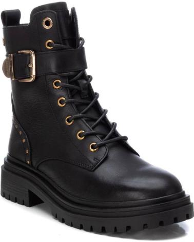 Woman Mid boots CARMELA 161942  NEGRO