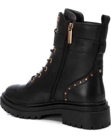 Woman Mid boots CARMELA 161942  NEGRO