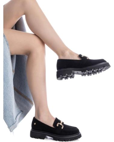 Woman Mocasines CARMELA 161952  NEGRO