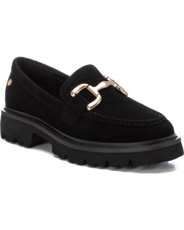 Woman Mocasines CARMELA 161952  NEGRO