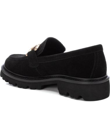 Woman Mocasines CARMELA 161952  NEGRO