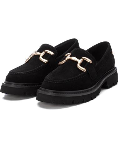 Woman Mocasines CARMELA 161952  NEGRO