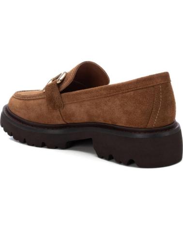 Woman Mocasines CARMELA 161952  CAMEL