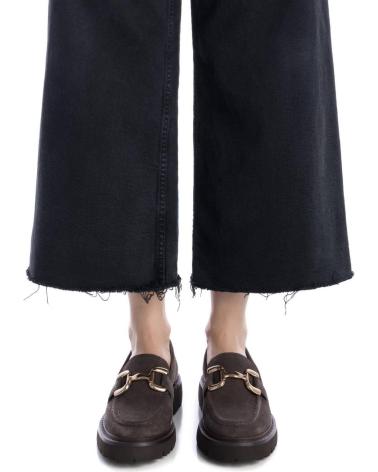 Woman Mocasines CARMELA 161952 GRIS