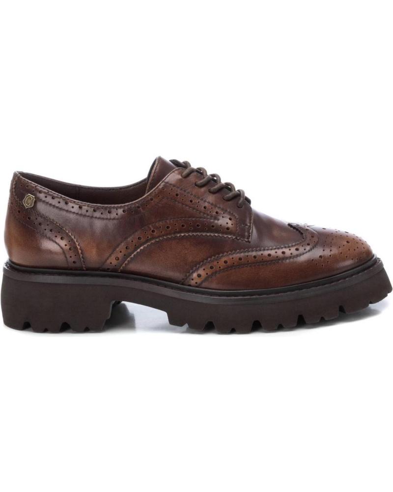 Woman shoes CARMELA 161953  MARRON