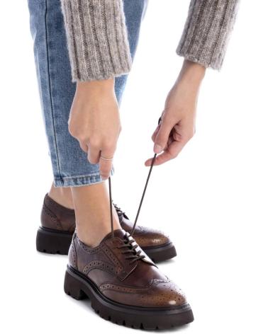 Woman shoes CARMELA 161953  MARRON