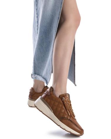 CARMELA 161954 EN COLOR PARA MUJER CUERO