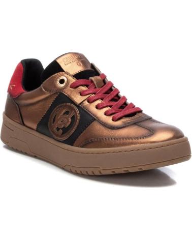 Woman Zapatillas deporte CARMELA 161957  BRONCE