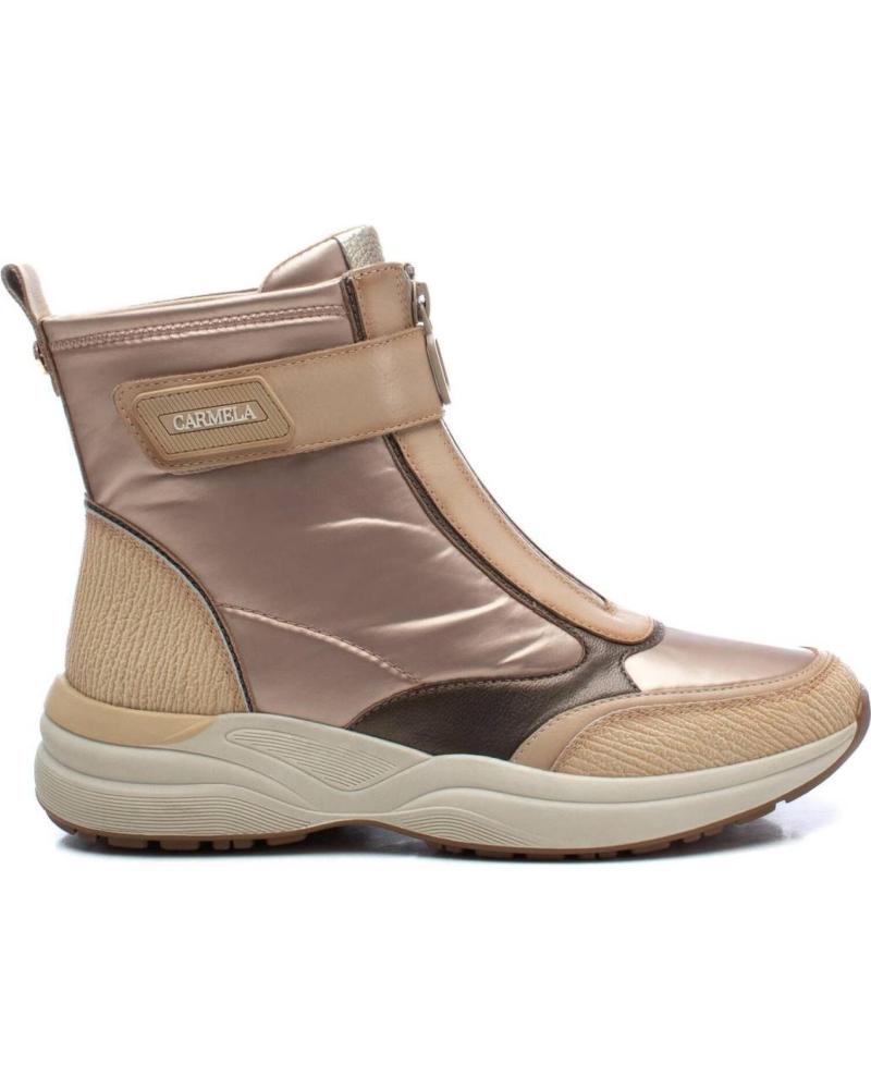 Woman Zapatillas deporte CARMELA 161962  BEIGE