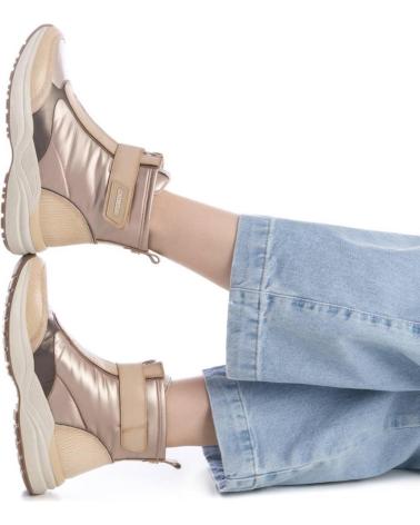 Woman Zapatillas deporte CARMELA 161962  BEIGE