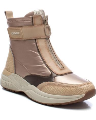Woman Zapatillas deporte CARMELA 161962  BEIGE
