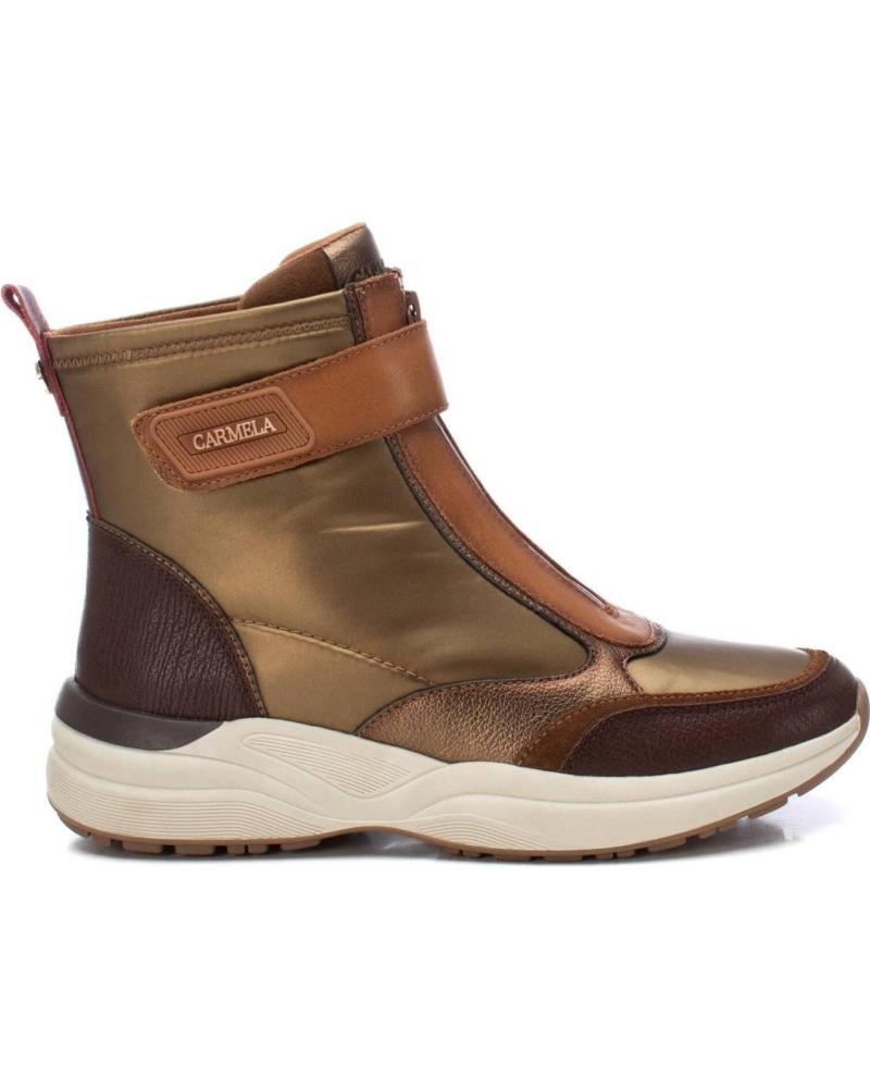 Woman Zapatillas deporte CARMELA 161962  CAMEL
