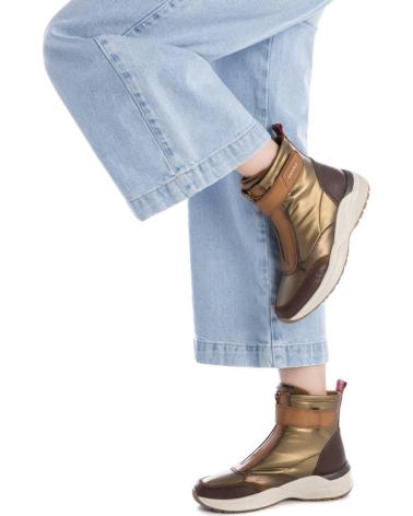 Woman Zapatillas deporte CARMELA 161962  CAMEL